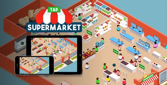 Tap Supermarket